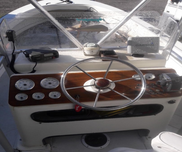 22CC Boats For Sale by owner | 1973 Aquasport 222CC